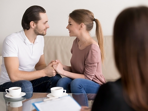 What Actually Happens In Marriage Therapy Sessions in Katy, TX
