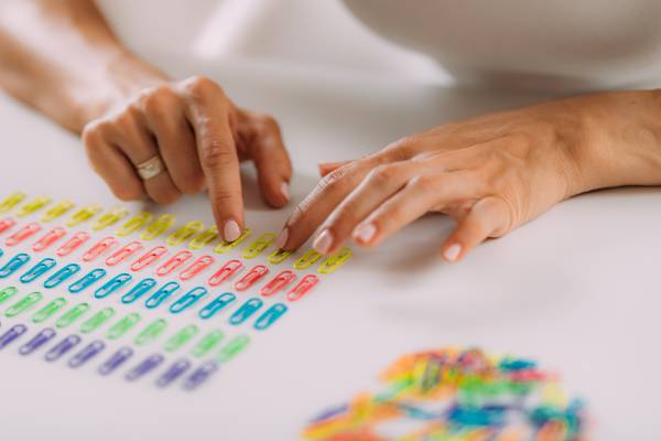 When Compulsive Behaviors Interfere with Daily Life