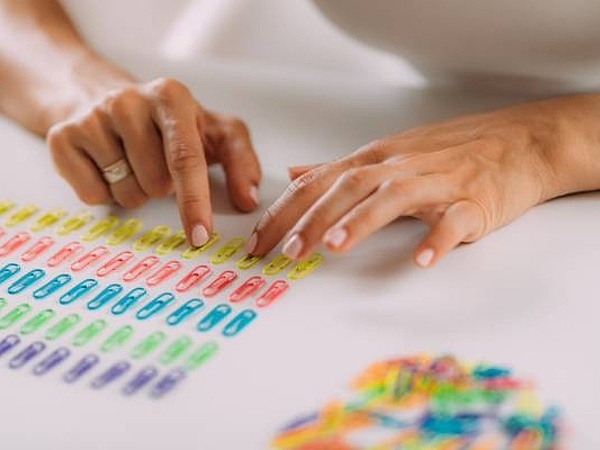 When Compulsive Behaviors Interfere with Daily Life