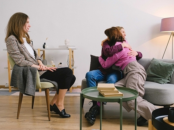 How Marriage Counseling in Katy Helps Couples Grow Closer