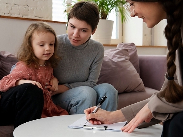 What To Tell Your Kids When Starting Family Counseling in Katy, TX